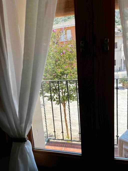 Castle House Xativa Apartment Exterior photo